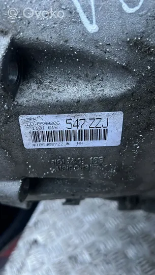 BMW 5 G30 G31 Scatola del cambio automatico ZZJ