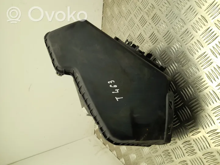 Audi A7 S7 4G Obudowa filtra powietrza 4G0133838F