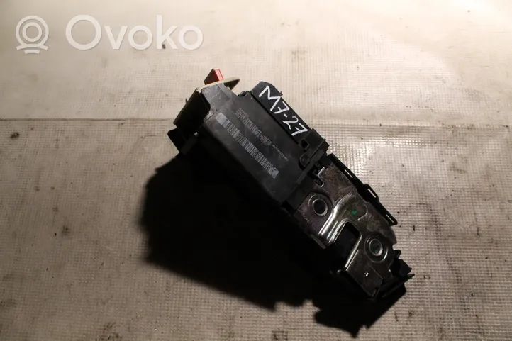 Volvo V60 Kita (-os) sėdynė (-ės) 135761750FB