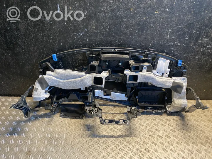 Lexus UX Deska rozdzielcza 5595076040