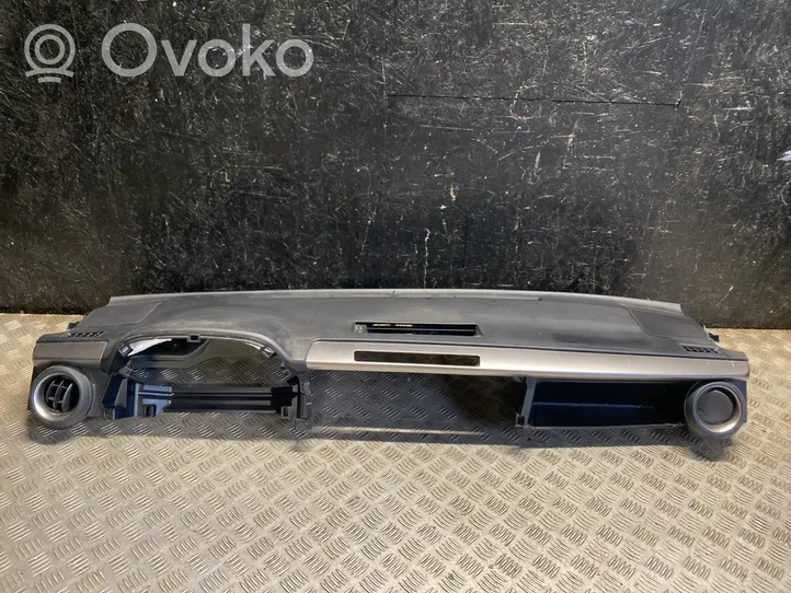 Lexus NX Deska rozdzielcza 5530242070