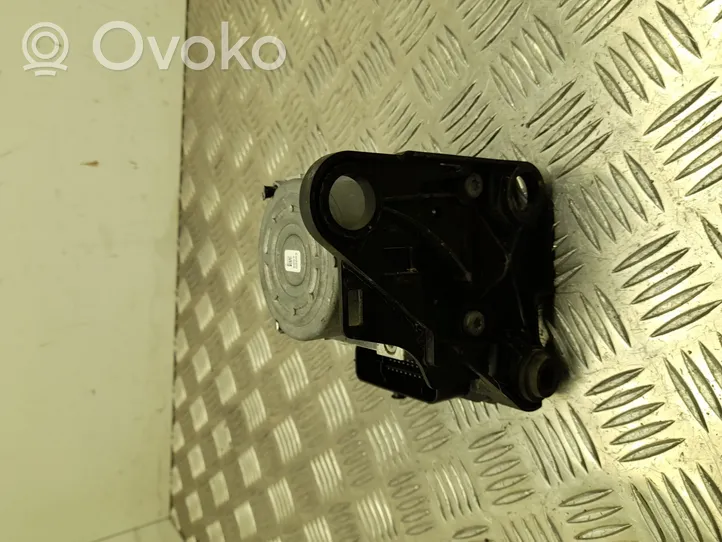 Skoda Octavia Mk3 (5E) Блок управления ABS 5Q0614517AF