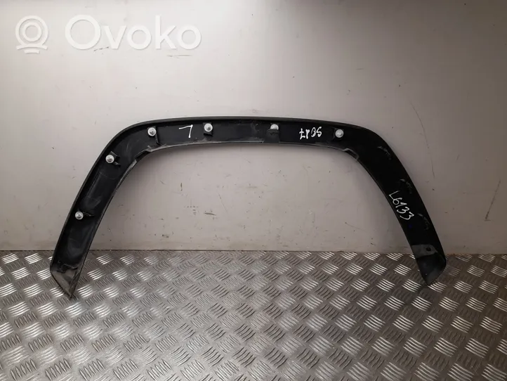 Toyota RAV 4 (XA50) Garniture de marche-pieds avant 7560242160