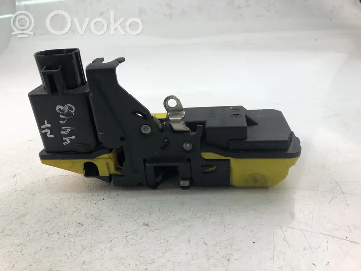 Volvo V70 Etuoven lukko 30699756