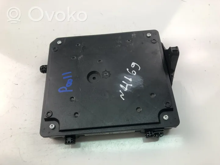 Renault Zoe Other control units/modules 284B18853R