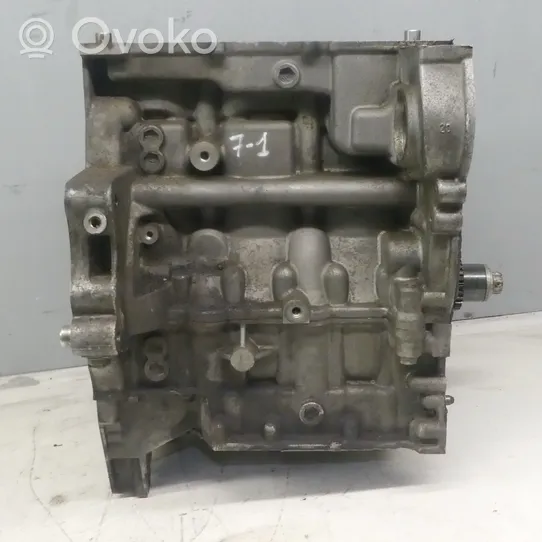 Seat Ibiza IV (6J,6P) Engine block CGP