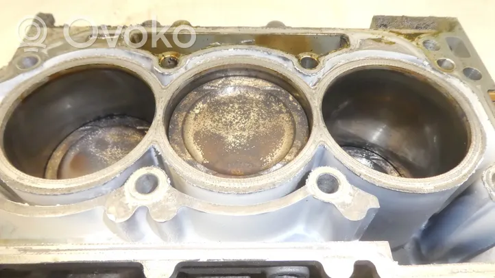 Seat Ibiza IV (6J,6P) Engine block CGP