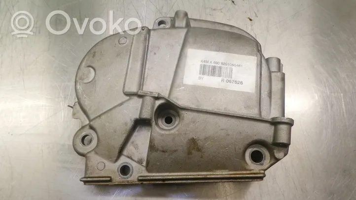 Renault Logan I Osłona paska / łańcucha rozrządu 8200487939