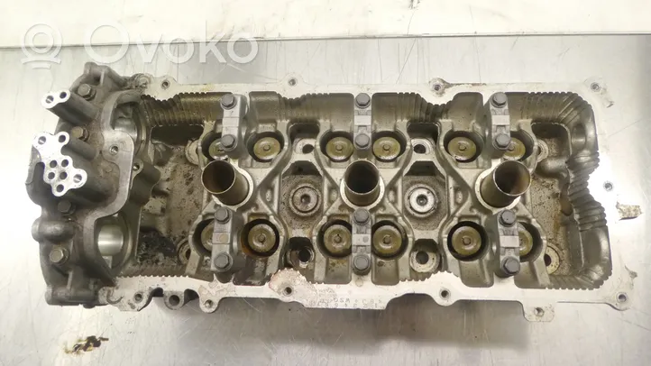 Nissan Interstar Engine head VQ35DE