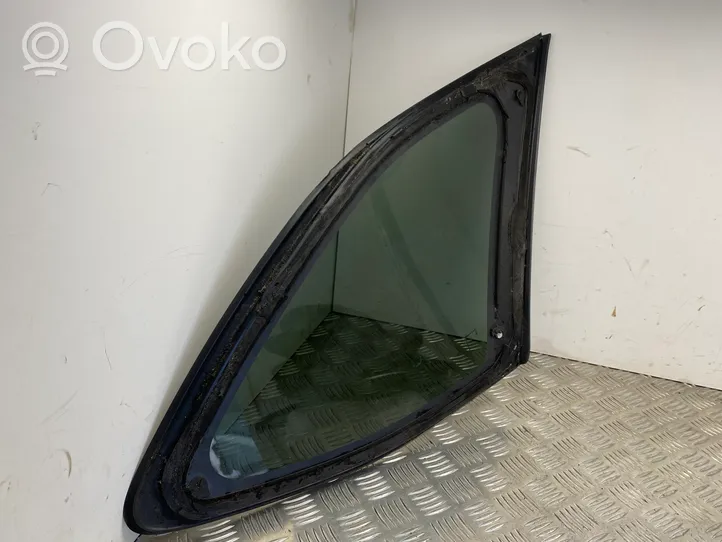 Subaru Outback (BS) Fenêtre latérale vitre arrière 65209AL11A