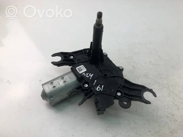 Dacia Sandero Moteur d'essuie-glace 287105483R