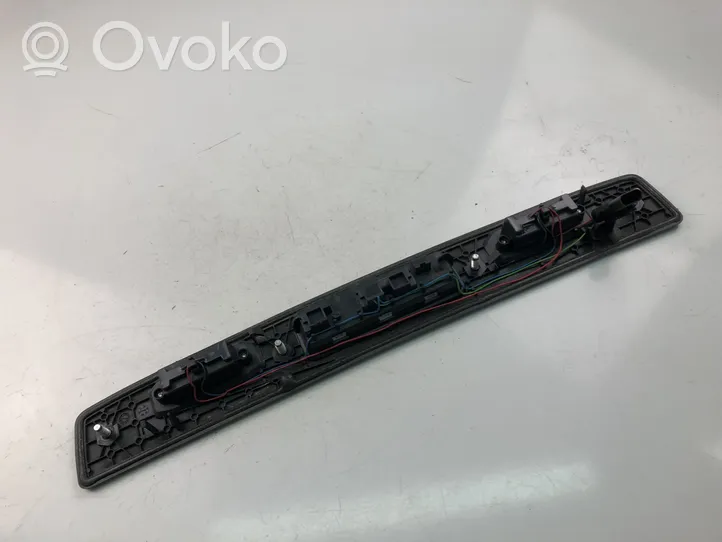 Volvo V70 Number plate light 31301162