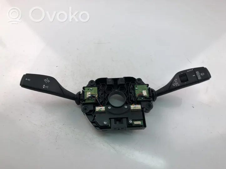 BMW X5 F15 Leva/interruttore dell’indicatore di direzione e tergicristallo 9330563