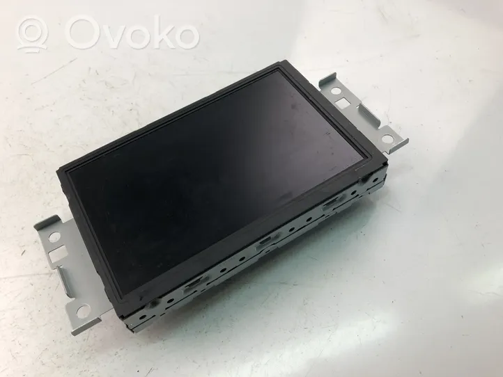 Volvo V60 Monitor / wyświetlacz / ekran 31382065AE