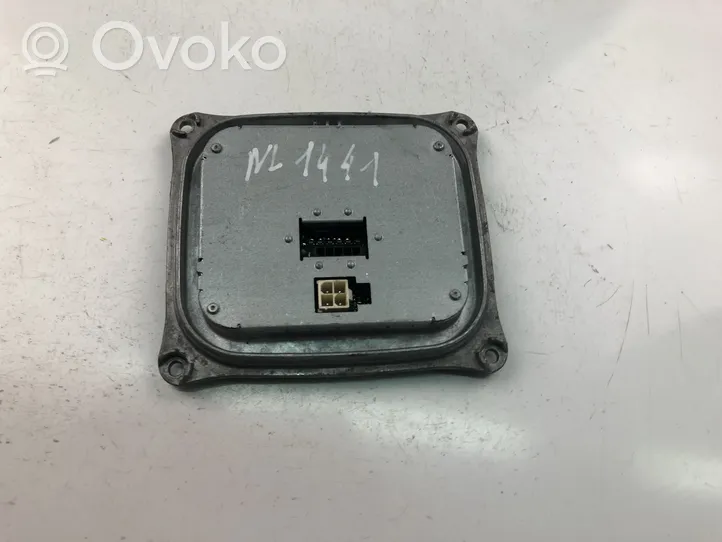 Audi A4 S4 B8 8K Modulo luce LCM 8K0907472A