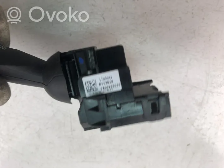 Volvo XC60 Leva/interruttore dell’indicatore di direzione e tergicristallo E112060