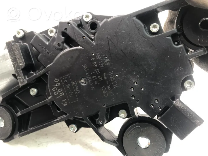 Ford S-MAX Silniczek wycieraczek szyby przedniej / czołowej 3M51R17K441AF