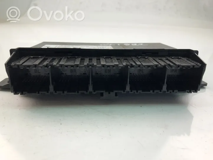 Volvo XC60 Module de contrôle sans clé Go 30659958