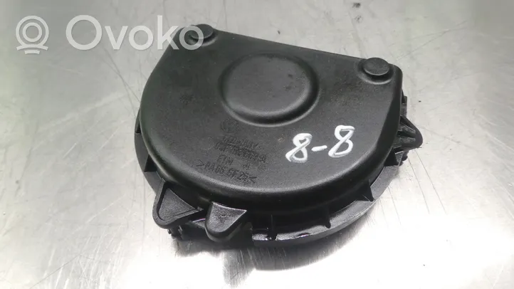 Audi A3 S3 A3 Sportback 8P Osłona paska / łańcucha rozrządu 03F103669A