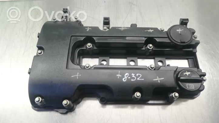 Opel Astra J Rocker cam cover 55573746