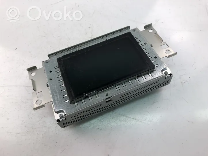 Volvo V60 Monitor / wyświetlacz / ekran 31357023