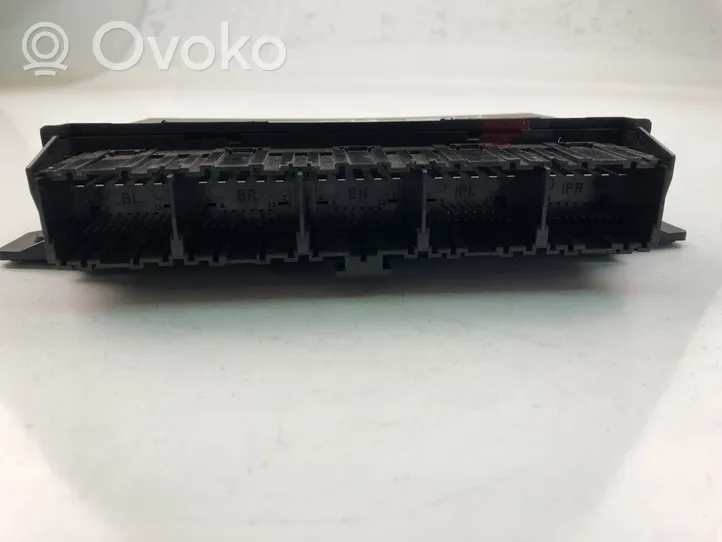 Volvo XC60 Keyless go vadības bloks 31419719