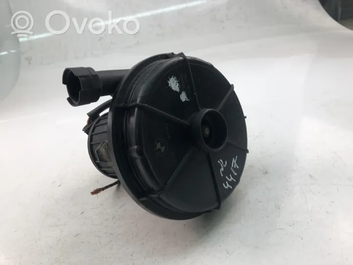 BMW 3 E46 Secondary air pump 7506209