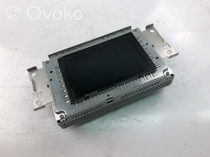 Volvo V40 Monitor/display/piccolo schermo 31438296