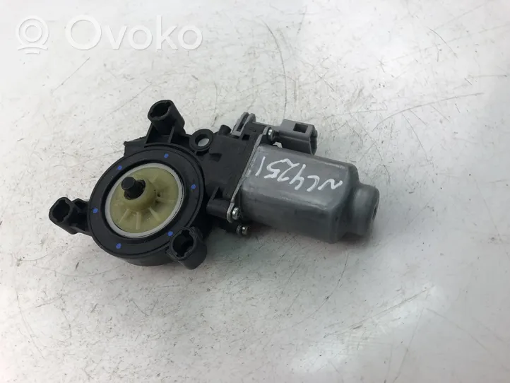 Volkswagen Up Priekinis varikliukas langų pakėlėjo 6RU959801