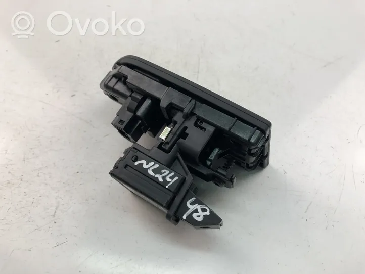 Volvo XC60 Engine start stop button switch AH4N15607AE