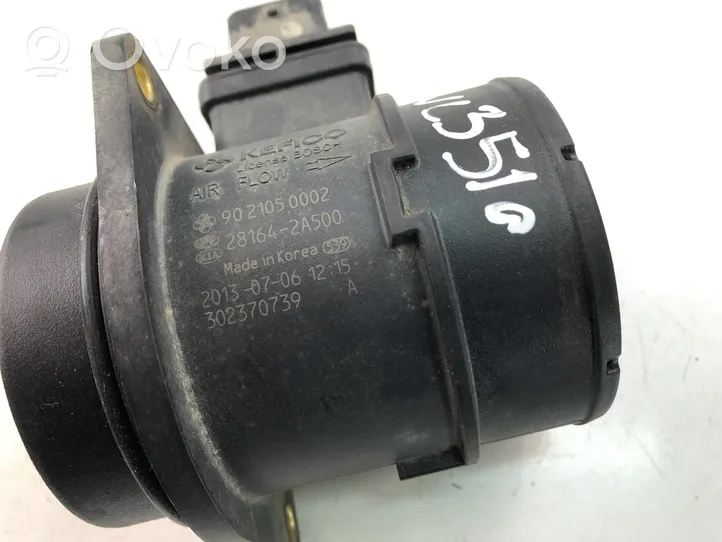 KIA Rio Air pressure sensor 281642A500