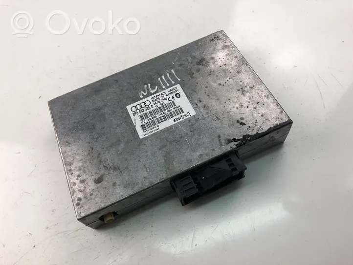 Audi A4 S4 B7 8E 8H Centralina/modulo bluetooth 8P0862335D