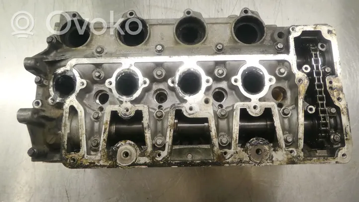 Ford S-MAX Testata motore 9688418110