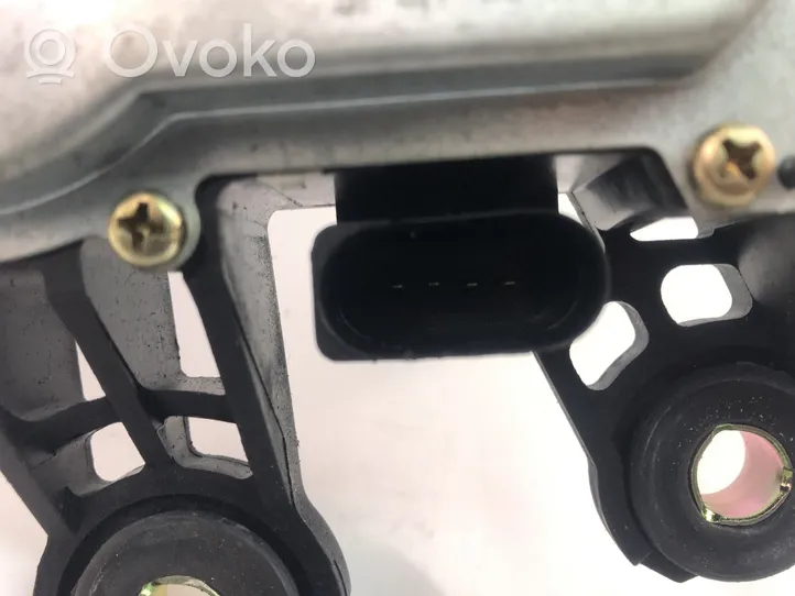 Volkswagen Golf Plus Silniczek wycieraczek szyby przedniej / czołowej 1K6955711B