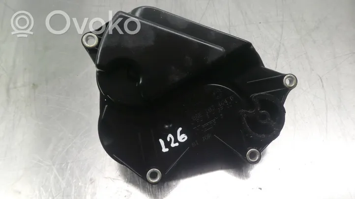 Audi A6 S6 C6 4F Altra parte del motore 06E103464D