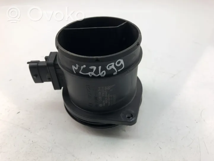 Volvo V40 Sensore di pressione 31361223AA