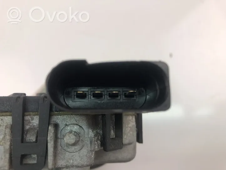 Volkswagen Up Silniczek wycieraczek szyby przedniej / czołowej 6R1955119A