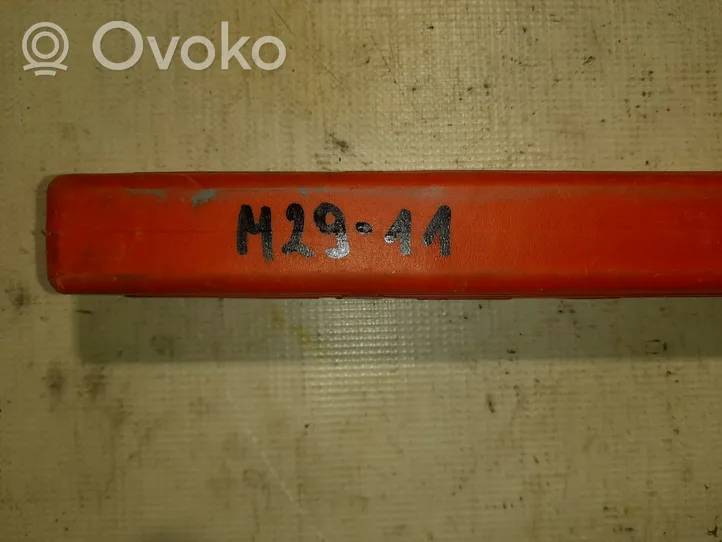 Volvo XC90 Tavaratilan säilytyslokero 27R033092