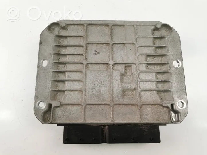 Subaru Outback Calculateur moteur ECU 22611AW600