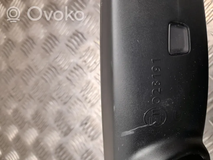 Skoda Octavia Mk4 Specchietto retrovisore (interno) 3G0857511AF