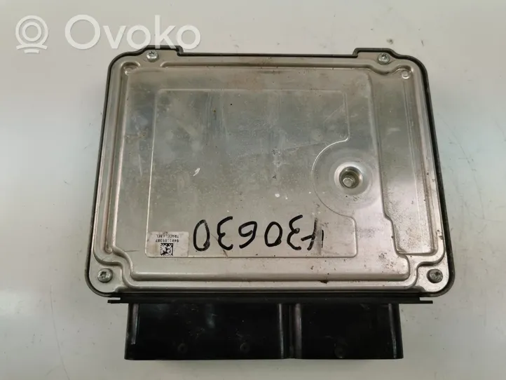 Volkswagen Eos Calculateur moteur ECU 03C906016AB