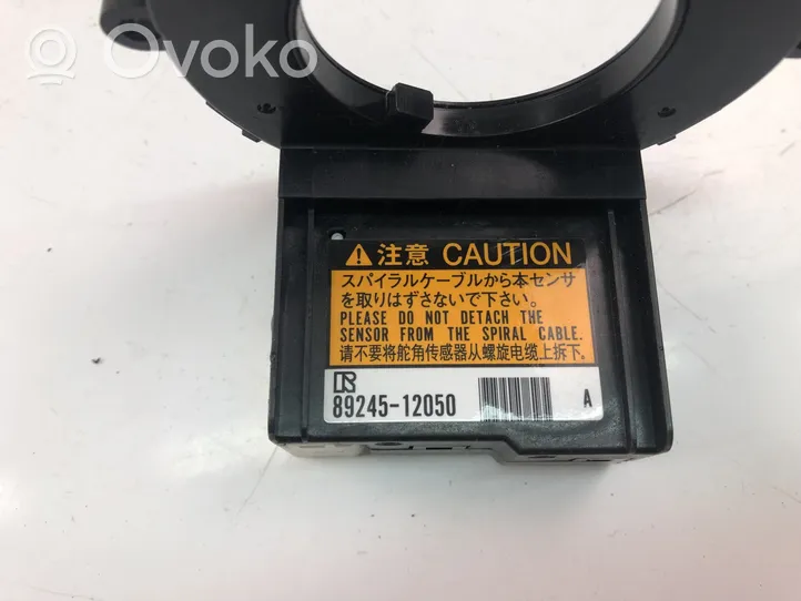 Toyota Prius (XW50) Other brake parts 8924512050