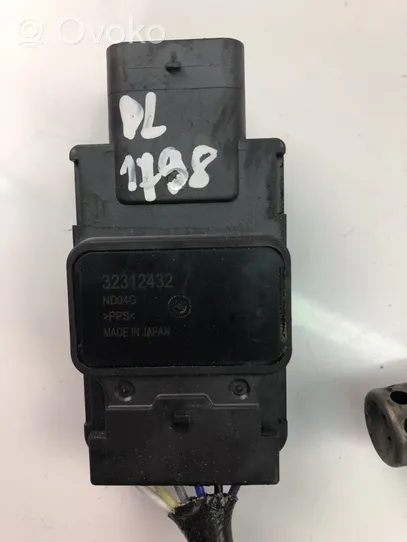 Volvo XC60 Sonde lambda 32312432