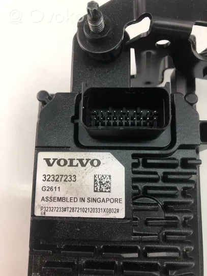 Volvo XC90 Video control module 32327233
