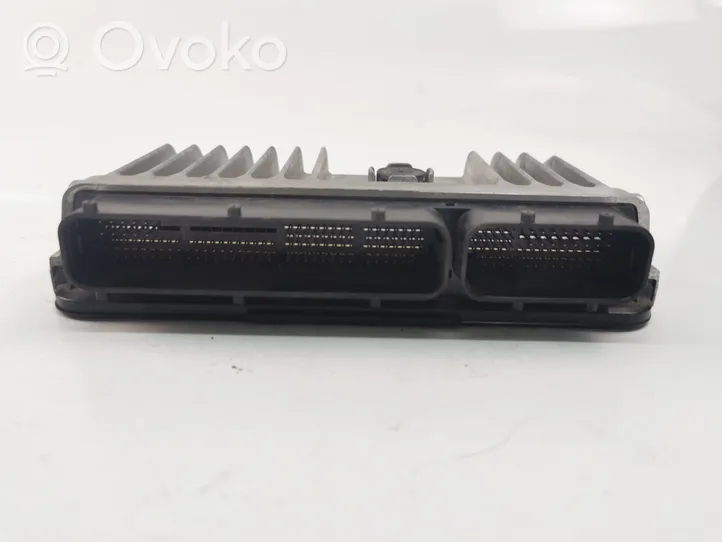 Toyota C-HR Sterownik / Moduł ECU 89661F4550