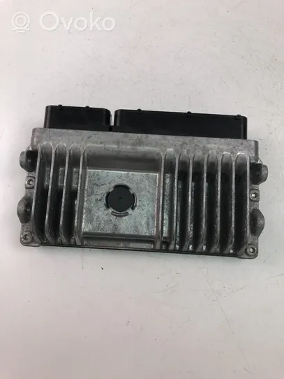 Toyota Corolla E210 E21 Sterownik / Moduł ECU 8966602750