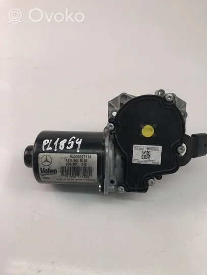 Mercedes-Benz A W176 Moteur d'essuie-glace A1769061800