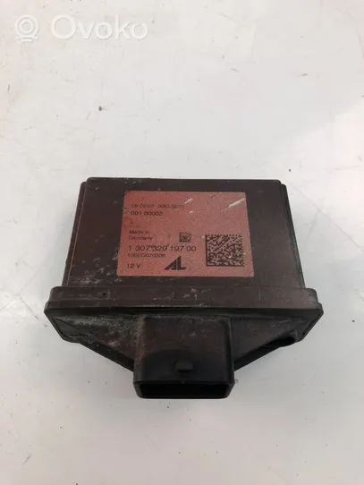 Volvo V50 Module d'éclairage LCM 130732919700