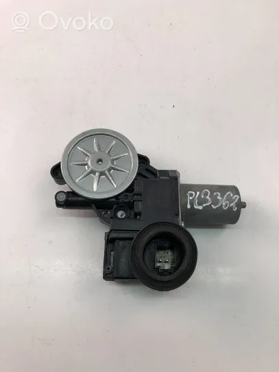 Toyota RAV 4 (XA50) Wiper motor 8572042130