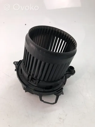 Renault Captur Soplador/ventilador calefacción 5P3730000